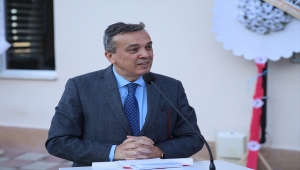 TSE Başkanı Şahin, Malatya'da özel bakım merkezine güvenli hizmet belgesi verdi: