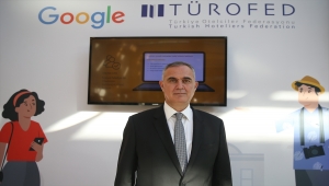 Turizmde "Güvenli ve Yeşil Sertifika" dönemine hazırlık