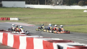 Türkiye Karting Şampiyonası'nda 2021 sezonu tamamlandı