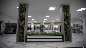 Türkiye'nin ilk Çocuk Adalet Merkezi kucak açtığı çocukları topluma kazandıracak