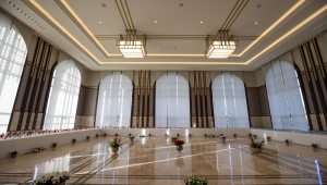 Türkiye'nin kalkınmasının nişaneleri koleksiyon oldu