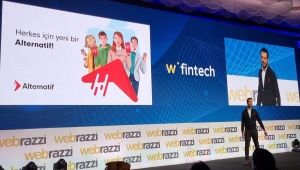 Türkiye'ye yeni bir ödeme sistemi geliyor