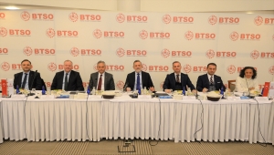 TÜRSAB Yönetim Kurulu Başkanı Bağlıkaya, turizmde 2022 yılı beklentilerini değerlendirdi: