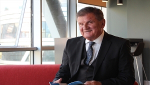 Turyap Yönetim Kurulu Başkanı Sarıbay: "Turyap'ın icra yoluyla satıldığı söylentileri asılsız"