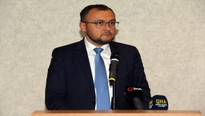 Ukrayna'nın Ankara Büyükelçisi Bodnar: "Rusya, Kırım Tatarlarına yönelik baskıyı artırıyor"
