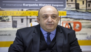 Uluslararası Kurşunlu Tarihi Kongresi 25-26 Aralık'ta yapılacak