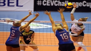 Voleybol: CEV Challenge Kupası
