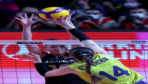 Voleybol: FIVB Kadınlar Dünya Kulüpler Şampiyonası