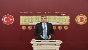 Yenilik Partisi Genel Başkanı Yılmaz'dan iktidar ve ana muhalefete "miting" eleştirisi: