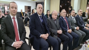 YTB'nin Kosova'da düzenlediği Balkan Edebiyat ve Yazarlık Akademisi tamamlandı