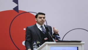 YTB'nin "Uluslararası Öğrenci Ödülleri 2021" gerçekleştirildi