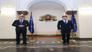 Yunanistan-Bulgaristan doğal gaz boru hattı birkaç aya kadar hazır olacak