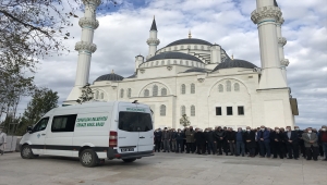 Zonguldak'ta Kovid-19'dan ölen kişinin kardeşi de aynı nedenle yaşamını yitirdi