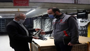 2 öküz parasıyla başladığı girişimcilik ruhu 4 fabrika sahibi yaptı