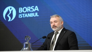 2021 Borsa İstanbul için rekorlar yılı oldu