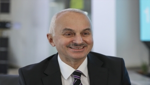 2025'ten sonra hangardan her ay 2 Hürjet çıkacak