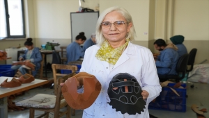 21 girişimci kadın KAGİDEM'de işinin patronu oldu