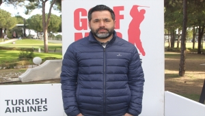23. Golf Mad Golf Turnuvası'nda heyecan sürüyor