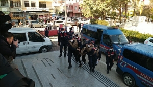 Adana'da 2 kadının öldürülmesiyle ilgili aranan firari zanlı yakalandı