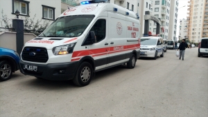 Adana'da bir kişi evinde ölü bulundu