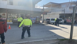 Adana'da panelvanın çarptığı çocuk yaşamını yitirdi