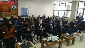 Adana'da trafik kazasında ölen öğrencinin adı kütüphanede yaşatılacak