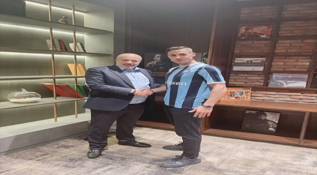 Adana Demirspor, Alper Uludağ'ı transfer etti