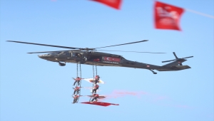 Adana'nın düşman işgalinden kurtuluşunun 100. yıl dönümü kutlanıyor 