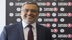 Ahmet Bolat, Türk Hava Yollarının Yönetim Kurulu ve İcra Komitesi Başkanlığına getirildi
