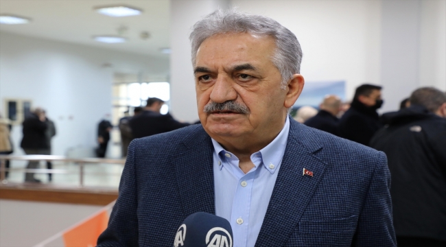 AK Parti Genel Başkan Yardımcısı Hayati Yazıcı'dan, HDP'li Semra Güzel'e tepki:
