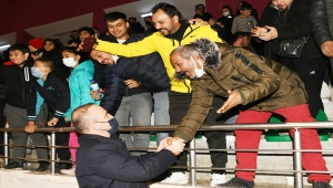 AK Parti Grup Başkanvekili Turan'dan Kılıçdaroğlu'nun sözlerine tepki: