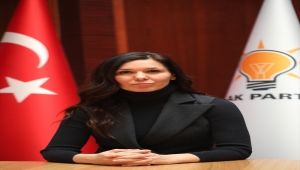 AK Partili Karaaslan'dan "10 Ocak Çalışan Gazeteciler Günü" mesajı