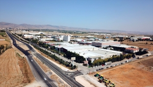 Amasya'daki OSB'lerin genişletilmesinin programa alınması sevinçle karşılandı 