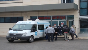 Antalya'da bıçaklanarak öldürülen kişinin cenazesi ailesine teslim edildi