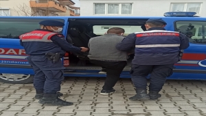 Antalya'da uyuşturucu ticareti yaptığı iddia edilen şüpheli yakalandı