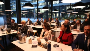 Avusturya'da "Türkiye Günü" etkinliği düzenlendi