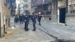 Aydın'da iki aile arasında çıkan silahlı kavgada 8 kişi yaralandı