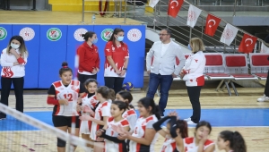 Bakan Kasapoğlu: "3 milyon 900 bin öğrencinin yetenek taramalarına başlandı"