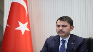 Bakan Kurum, Elazığ depreminin 2. yılı dolayısıyla video mesaj yayımladı: