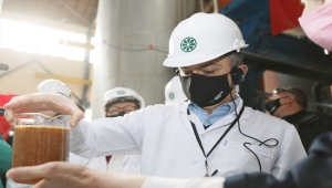 Bakan Pakdemirli'den "şekerde sıkıntı yok" mesajı: