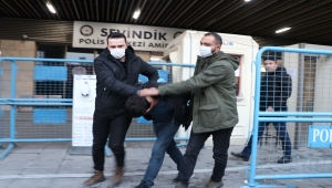 Balıkesir'de eski ev arkadaşını öldürdüğü iddia edilen şüpheli yakalandı
