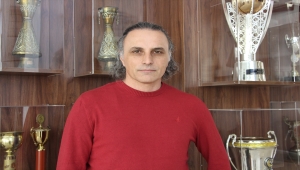 Bandırmaspor, 1. Lig'de ilk 4'te yer almak istiyor