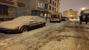 Başkentte ölümü şüpheli bulunan genç kızın anne ve babası gözaltına alındı