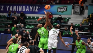 Basketbol: FIBA Şampiyonlar Ligi