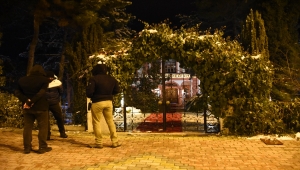 Bilecik Belediyesinde rüşvet alan kişi polis ekiplerince suçüstü yakalandı