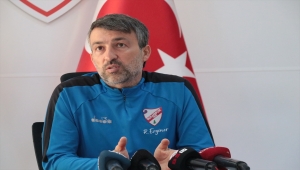Boluspor, ikinci yarıda daha iyi bir performans hedefliyor