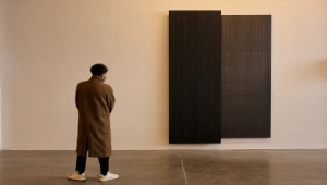 Bursa'da "İmalat-hane" kapılarını "Açık Mekan 3" sergisiyle açtı