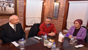 Bursa'da "tam zamanlı özel yetenekliler okulu" kurulması planlanıyor