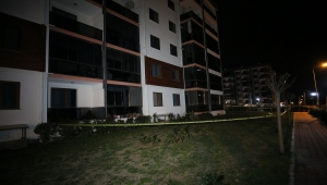 Çanakkale'de avukat evinin önünde ölü bulundu