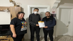 CriptoSwaps Edirnespor'dan SMA hastası Derin Demir'e destek